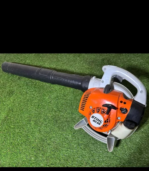 souffleur stihl bg 56