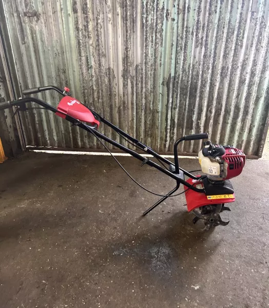 microbineuse Pubert gx25