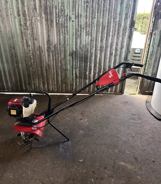 microbineuse Pubert gx25