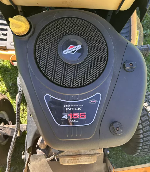 CUB CADET