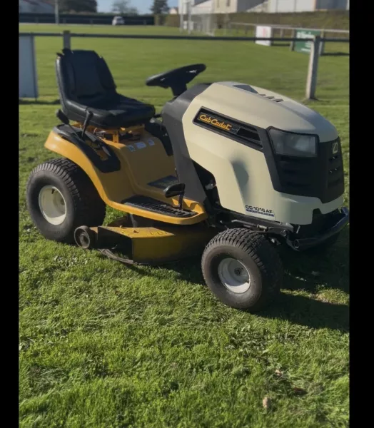 CUB CADET