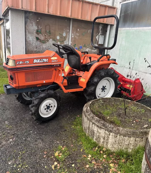 kubota