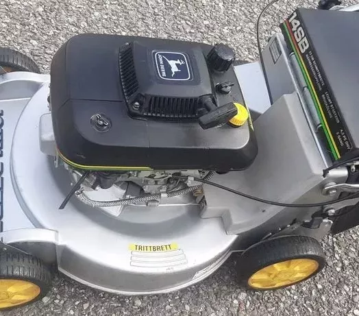 Tondeuse JOHN DEERE 14sx pro